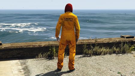 Игроки GTA Online столкнулись с призрачным автомобилем-убийцей и НЛО Игроки GTA Online столкнулись с призрачным автомобилем-убийцей и НЛО