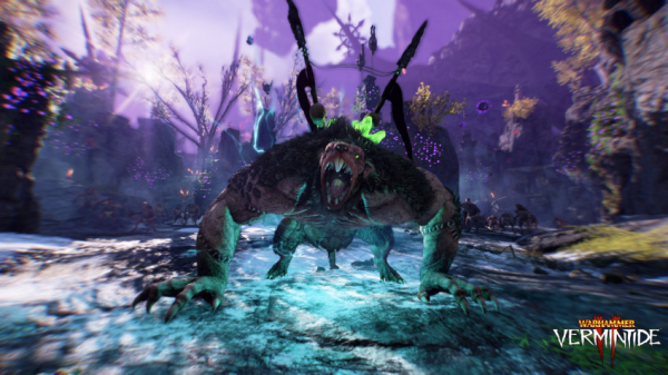 В Warhammer: Vermintide 2 началась Ночь таинств — EcoGamer В Warhammer: Vermintide 2 началась Ночь таинств