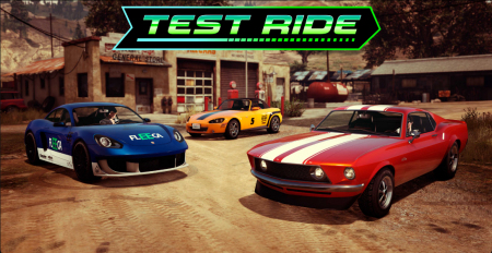 В GTA Online бонусы за продажу спецгрузов, cкидки на недвижимость и авто В GTA Online бонусы за продажу спецгрузов, cкидки на недвижимость и авто