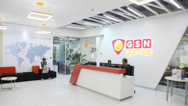 Sony Pictures Entertainment продаст GSN Games за 1 млрд долларов — EcoGamer Sony Pictures Entertainment продаст GSN Games за 1 млрд долларов