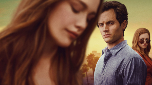 Netflix продлил сериал «Ты» на четвёртый сезон — EcoGamer Netflix продлил сериал «Ты» на четвёртый сезон