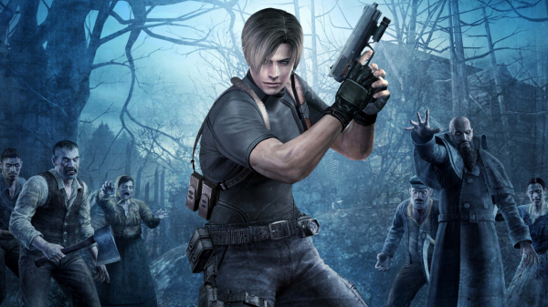 На сайте Capcom празднуют Хеллоуин и тизерят скорые анонсы по Resident Evil — EcoGamer На сайте Capcom празднуют Хеллоуин и тизерят скорые анонсы по Resident Evil