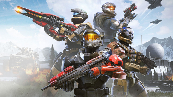 Создатели Halo Infinite рассказали об особенностях PC-версии — EcoGamer Создатели Halo Infinite рассказали об особенностях PC-версии