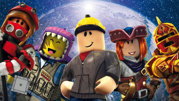 Популярная песочница Roblox внезапно перестала работать — EcoGamer Популярная песочница Roblox внезапно перестала работать