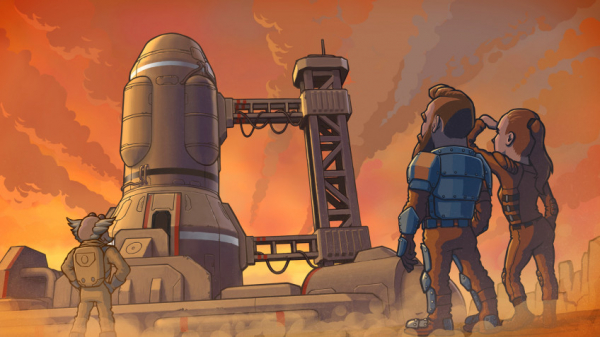 К фантастической выживалке CryoFall выпустили обновление «Одиночная Игра» — EcoGamer К фантастической выживалке CryoFall выпустили обновление «Одиночная Игра»