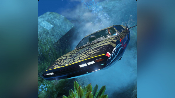 Хэллоуинское обновление GTA Online — безумие в Лос-Сантосе Хэллоуинское обновление GTA Online — безумие в Лос-Сантосе