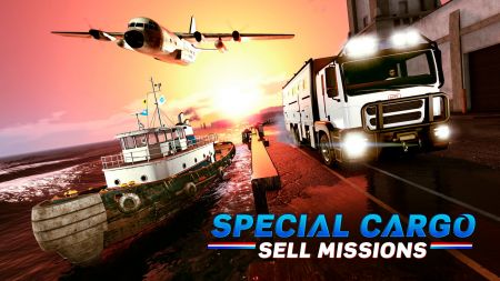 В GTA Online бонусы за продажу спецгрузов, cкидки на недвижимость и авто В GTA Online бонусы за продажу спецгрузов, cкидки на недвижимость и авто
