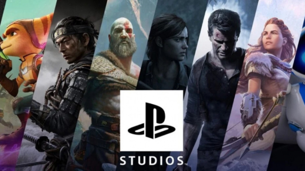 В этом году штат Sony Interactive Entertainment вырос на 20% — EcoGamer В этом году штат Sony Interactive Entertainment вырос на 20%