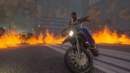 Фаната Rockstar Games забанили на форуме за критику ремастера GTA: The Trilogy Фаната Rockstar Games забанили на форуме за критику ремастера GTA: The Trilogy
