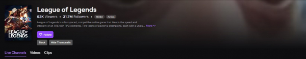 Twitch заполонили глаза Джеффа Безоса: очередные забавы хакеров? — EcoGamer Twitch заполонили глаза Джеффа Безоса: очередные забавы хакеров? — EcoGamer