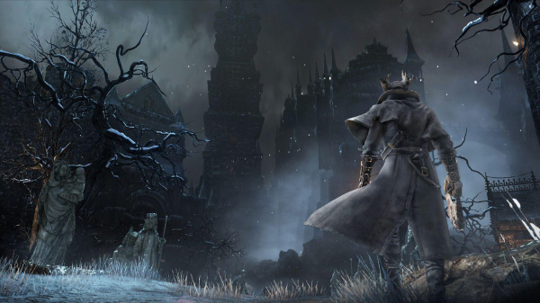 Слух: в разработке находятся ремастер и сиквел Bloodborne — EcoGamer Слух: в разработке находятся ремастер и сиквел Bloodborne