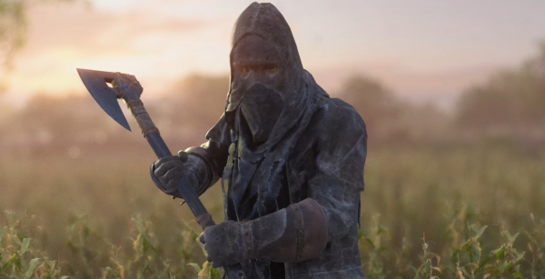 Авторы Hunt: Showdown тизерят новое событие The Harvest — EcoGamer Авторы Hunt: Showdown тизерят новое событие The Harvest