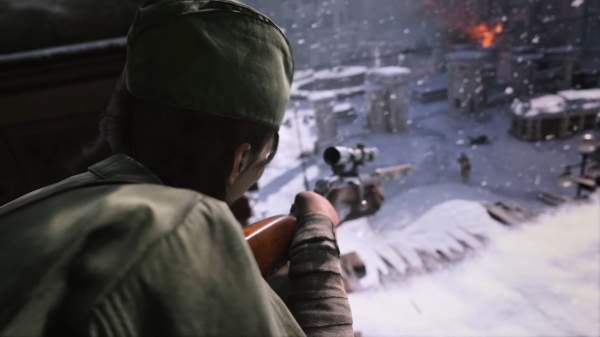 Создатели Call of Duty: Vanguard пригласили к себе военных фотографов — EcoGamer Создатели Call of Duty: Vanguard пригласили к себе военных фотографов