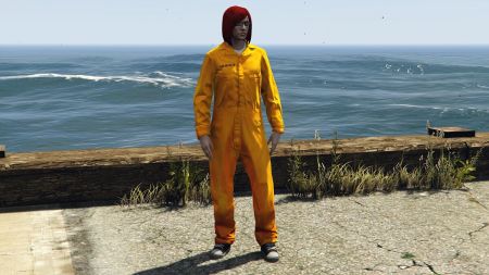 Игроки GTA Online столкнулись с призрачным автомобилем-убийцей и НЛО Игроки GTA Online столкнулись с призрачным автомобилем-убийцей и НЛО
