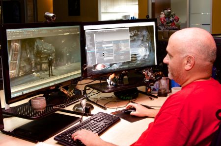 Вакансии: в GTA 6 может появиться разрушаемость зданий Вакансии: в GTA 6 может появиться разрушаемость зданий