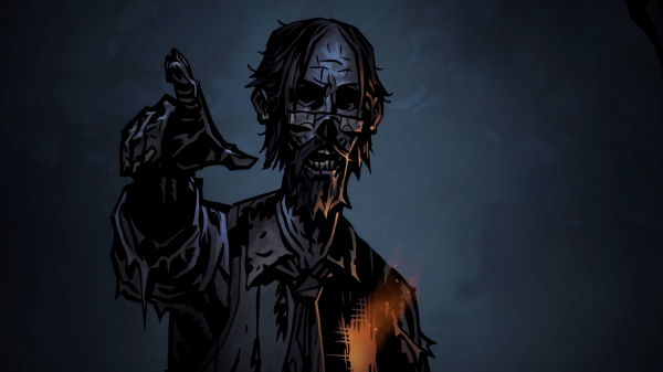 Darkest Dungeon 2 получила трейлер к выходу в раннем доступе — 26 октября — EcoGamer Darkest Dungeon 2 получила трейлер к выходу в раннем доступе — 26 октября