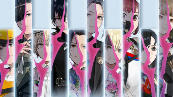 Ролевая игра The Caligula Effect 2 вышла на PlayStation 4 и Nintendo Switch — EcoGamer Ролевая игра The Caligula Effect 2 вышла на PlayStation 4 и Nintendo Switch
