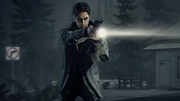 Alan Wake Remastered сравнили на консолях Xbox — есть проблемы — EcoGamer Alan Wake Remastered сравнили на консолях Xbox — есть проблемы
