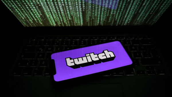 СМИ: руководство Twitch предупреждали о проблемах с безопасностью — EcoGamer СМИ: руководство Twitch предупреждали о проблемах с безопасностью