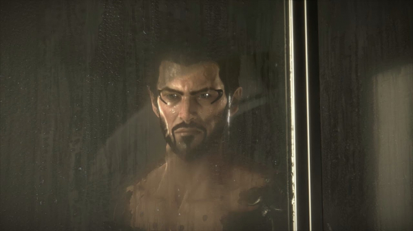 В «Стражах галактики» обнаружили отсылку к Deus Ex — EcoGamer В «Стражах галактики» обнаружили отсылку к Deus Ex