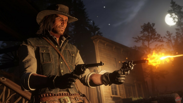 Инсайдер: GTA 6 в разработке, Red Dead Redemption портируют на ПК Инсайдер: GTA 6 в разработке, Red Dead Redemption портируют на ПК