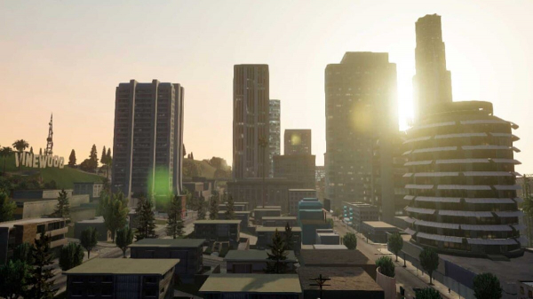 GTA: The Trilogy делали на двух движках и с помощью нейросетей — интервью с продюсером Rockstar Games GTA: The Trilogy делали на двух движках и с помощью нейросетей — интервью с продюсером Rockstar Games