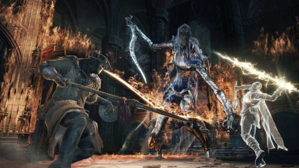 Dark Souls, Tales of Arise и не только — на распродаже Bandai Namco в Steam — EcoGamer Dark Souls, Tales of Arise и не только — на распродаже Bandai Namco в Steam