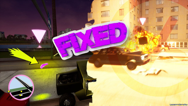 Итоги 2021: Take-Two против EcoGamer, релиз GTA Trilogy и деньги за моды Итоги 2021: Take-Two против LibertyCity, релиз GTA Trilogy и деньги за моды