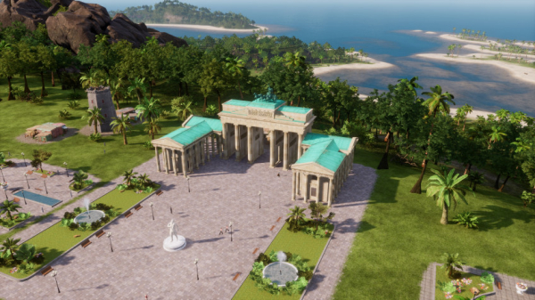 Для Tropico 6 готовят Next Gen Edition для PlayStation 5 и Xbox Series — EcoGamer Для Tropico 6 готовят Next Gen Edition для PlayStation 5 и Xbox Series