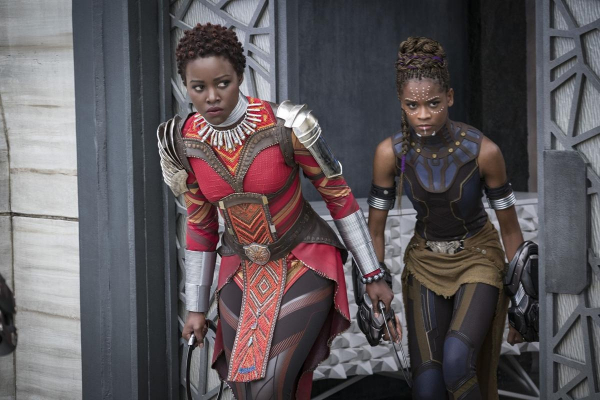 Fandango: самой ожидаемой премьерой 2022 года стал сиквел «Чёрной пантеры» — EcoGamer Fandango: самой ожидаемой премьерой 2022 года стал сиквел «Чёрной пантеры»