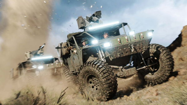 Инсайдер: в Battlefield 2042 должны были включить цунами и землетрясения — EcoGamer Инсайдер: в Battlefield 2042 должны были включить цунами и землетрясения