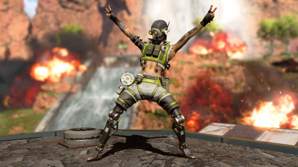 Более 22 млрд убийств — опубликована статистика Apex Legends за 2021 год — EcoGamer Более 22 млрд убийств — опубликована статистика Apex Legends за 2021 год