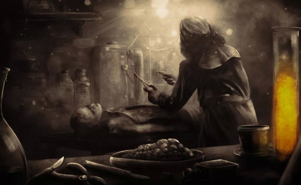 Разработчики Dead by Daylight дарят всем игрокам 250 000 очков крови — EcoGamer Разработчики Dead by Daylight дарят всем игрокам 250 000 очков крови