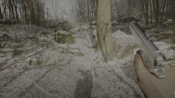 Авторы Abandoned вспомнили о своих ошибках и поделились планами на будущее — EcoGamer Авторы Abandoned вспомнили о своих ошибках и поделились планами на будущее