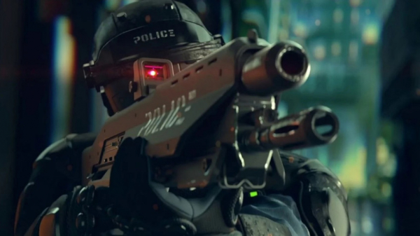 Автор Cyberpunk 2077 о полицейских погонях: «в Elden Ring их тоже не будет» — EcoGamer Автор Cyberpunk 2077 о полицейских погонях: «в Elden Ring их тоже не будет»