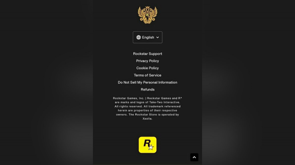 Слух: Rockstar Games намекнула на Bully 2, сменив логотип на сайте Слух: Rockstar Games намекнула на Bully 2, сменив логотип на сайте