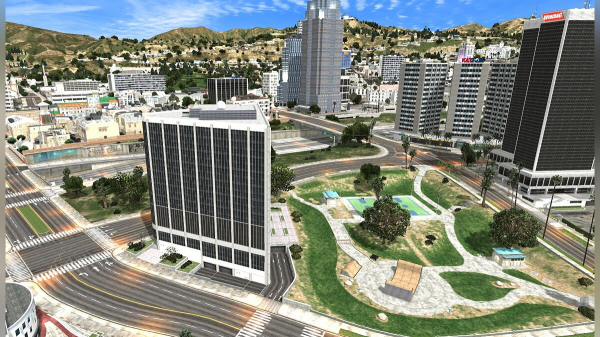 Анализируем трейлер и скриншоты GTA Online: The Contract Анализируем трейлер и скриншоты GTA Online: The Contract