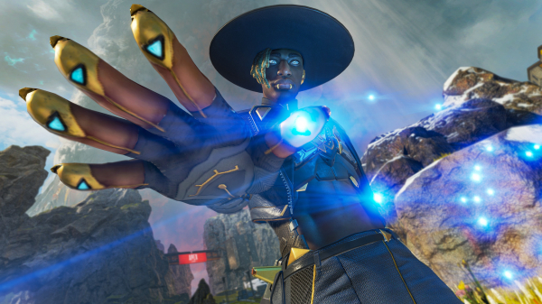 В Apex Legends нашли эксплойт, ускоряющий активацию способностей — EcoGamer В Apex Legends нашли эксплойт, ускоряющий активацию способностей