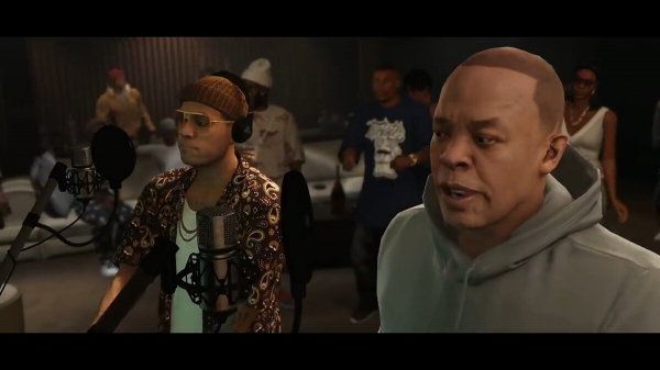 Анализируем трейлер и скриншоты GTA Online: The Contract Анализируем трейлер и скриншоты GTA Online: The Contract