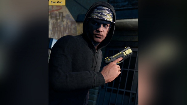 Анализируем трейлер и скриншоты GTA Online: The Contract Анализируем трейлер и скриншоты GTA Online: The Contract