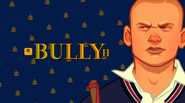 Инсайдер: Rockstar Games может анонсировать Bully 2 Инсайдер: Rockstar Games может анонсировать Bully 2