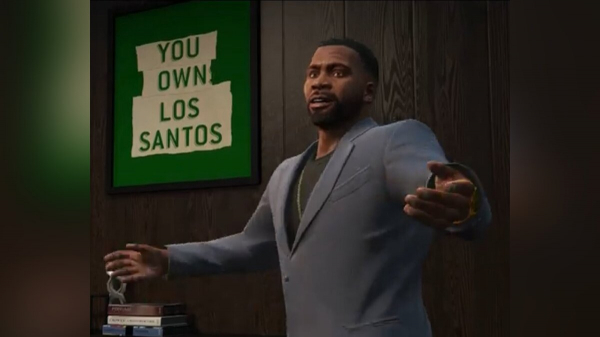 Анализируем трейлер и скриншоты GTA Online: The Contract Анализируем трейлер и скриншоты GTA Online: The Contract
