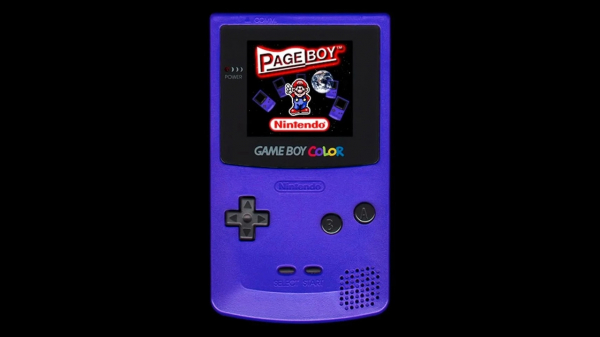 Page Boy, или как Nintendo почти изобрела игровой смартфон 20 лет назад — EcoGamer Page Boy, или как Nintendo почти изобрела игровой смартфон 20 лет назад