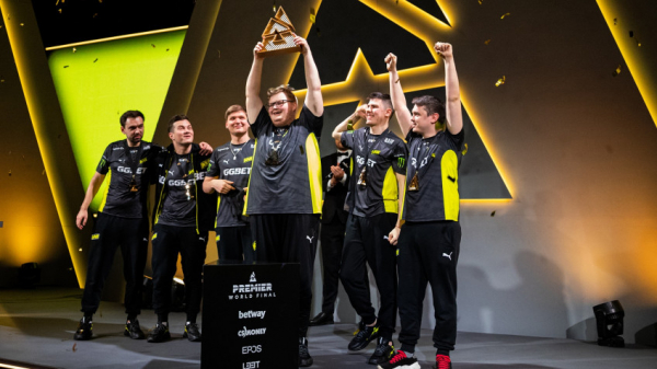 И снова NaVi — «рождённые побеждать» стали чемпионами BLAST Premier: World Final 2021 — EcoGamer И снова NaVi — «рождённые побеждать» стали чемпионами BLAST Premier: World Final 2021