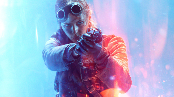 В Battlefield V в Steam играет больше пользователей, чем в Battlefield 2042 — EcoGamer В Battlefield V в Steam играет больше пользователей, чем в Battlefield 2042