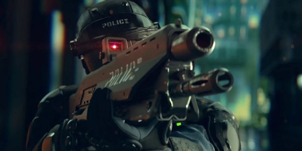 Автор Cyberpunk 2077 о полицейских погонях: «в Elden Ring их тоже не будет» — EcoGamer Автор Cyberpunk 2077 о полицейских погонях: «в Elden Ring их тоже не будет»