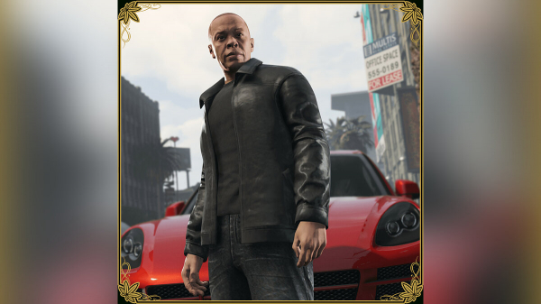 GTA Online: The Contract — вышел трейлер обновления с Франклином Клинтоном GTA Online: The Contract — вышел трейлер обновления с Франклином Клинтоном