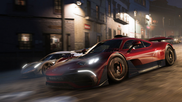 Forza Horizon 5 стала игрой года по версии IGN, но читатели выбрали Halo Infinite — EcoGamer Forza Horizon 5 стала игрой года по версии IGN, но читатели выбрали Halo Infinite