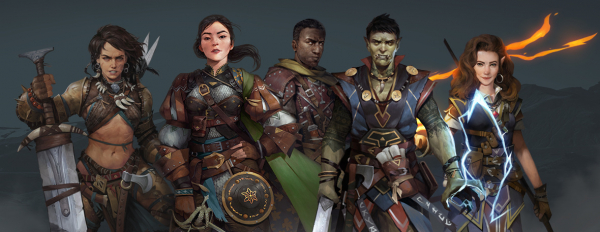 В Epic Games Store бесплатно раздают Pathfinder: Kingmaker — Enhanced Plus Edition — EcoGamer В Epic Games Store бесплатно раздают Pathfinder: Kingmaker — Enhanced Plus Edition