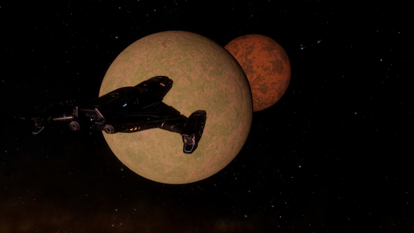 В Elite Dangerous появятся магазины, бары и обзорные палубы — EcoGamer В Elite Dangerous появятся магазины, бары и обзорные палубы